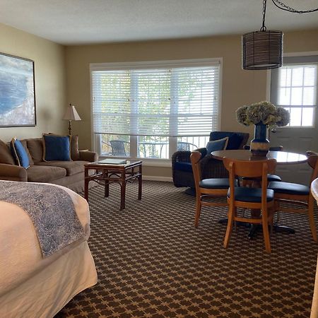 Michillinda Lodge Resort Whitehall Eksteriør billede