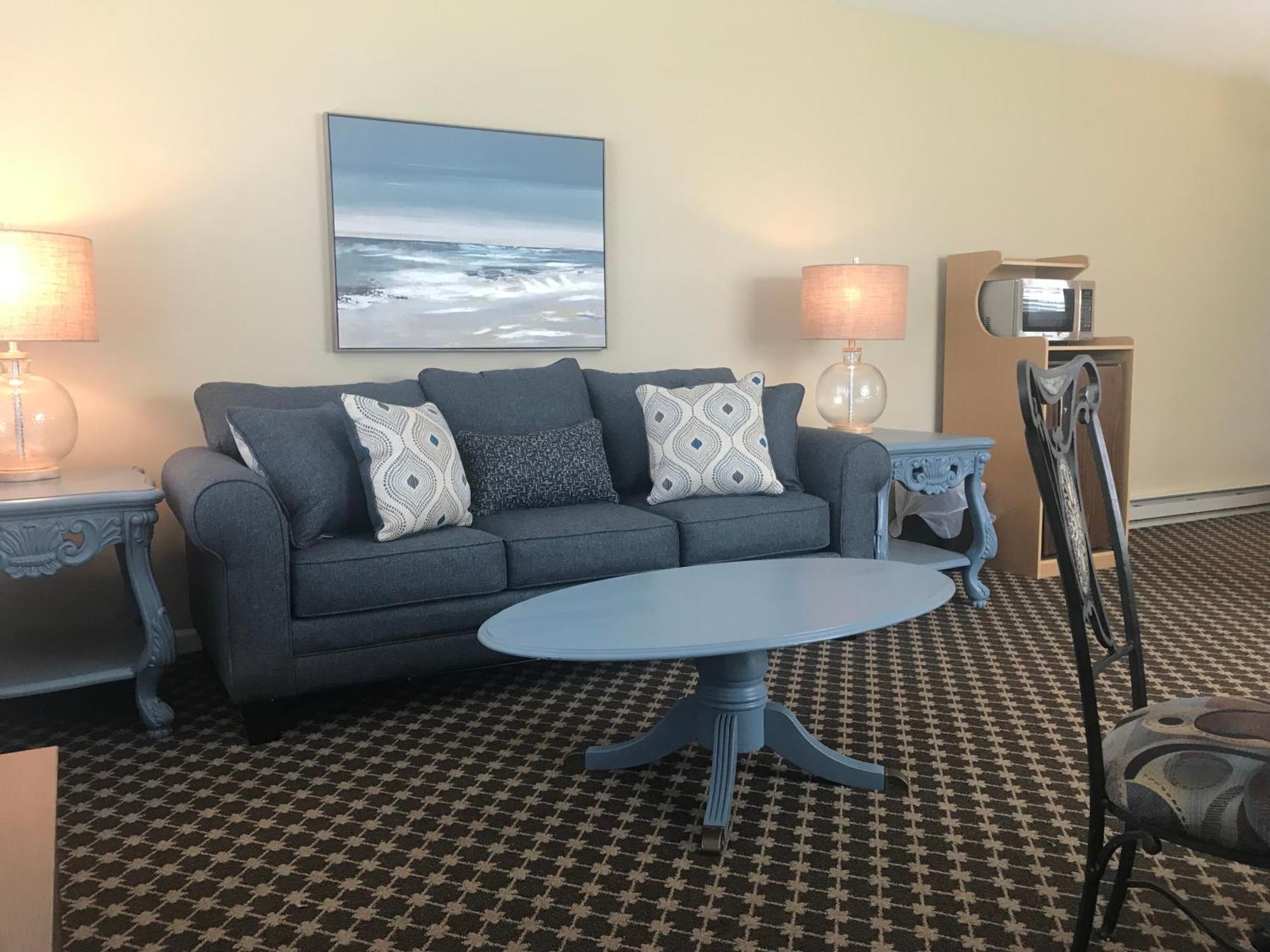 Michillinda Lodge Resort Whitehall Eksteriør billede