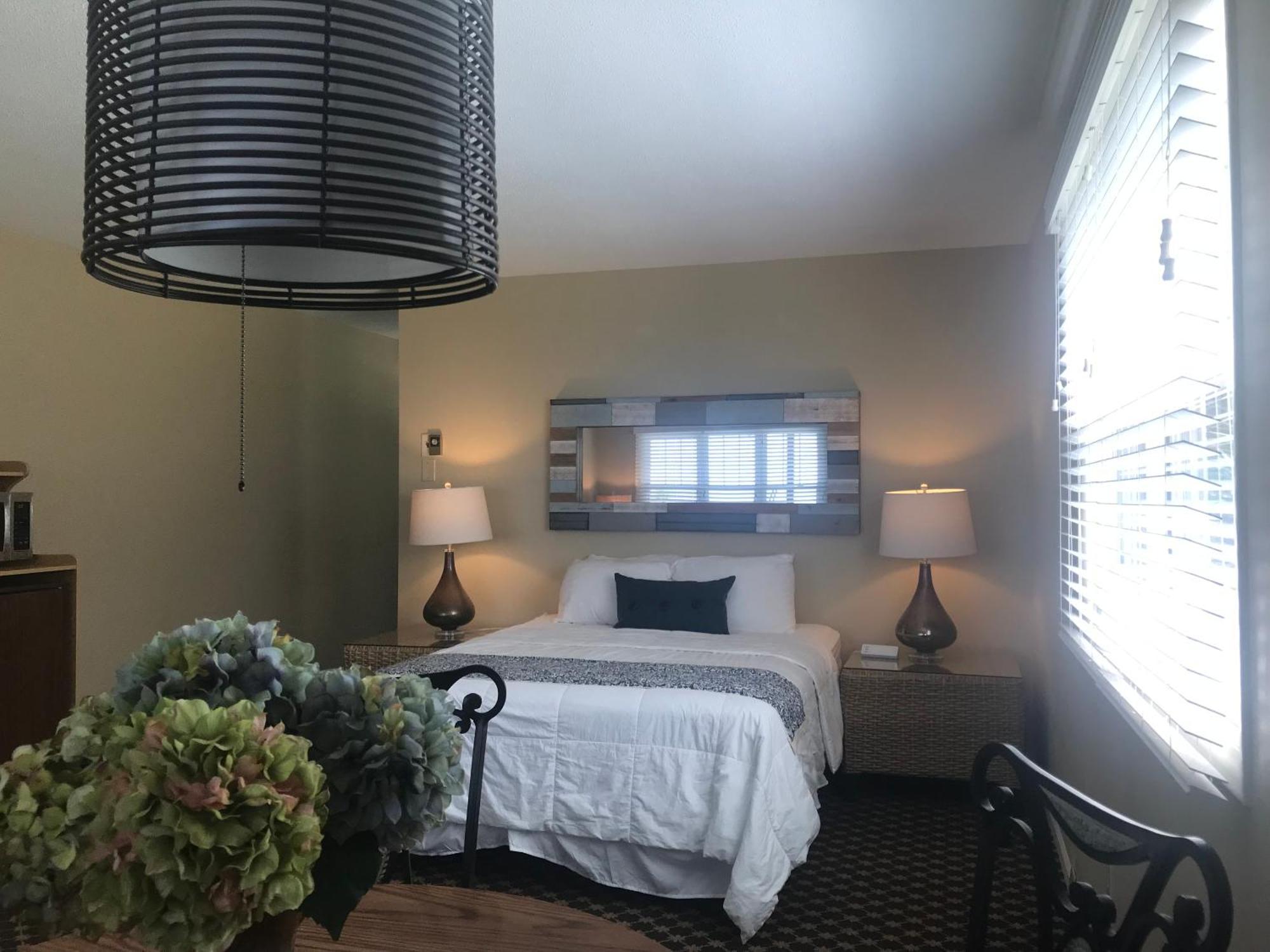 Michillinda Lodge Resort Whitehall Eksteriør billede