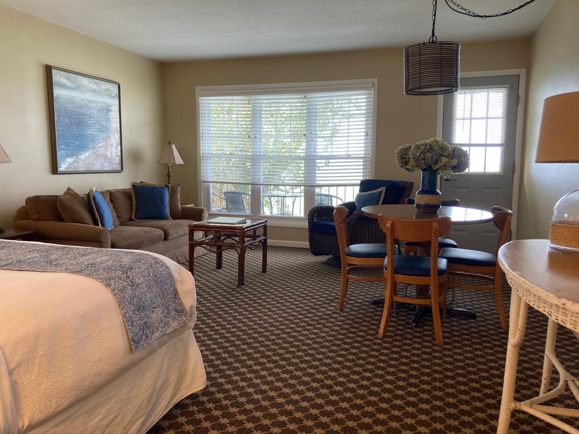 Michillinda Lodge Resort Whitehall Eksteriør billede