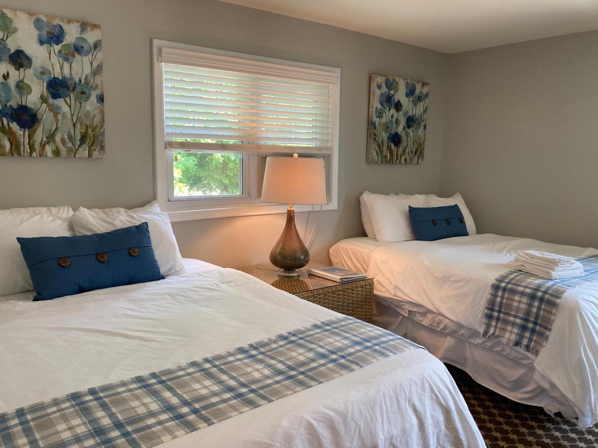 Michillinda Lodge Resort Whitehall Eksteriør billede
