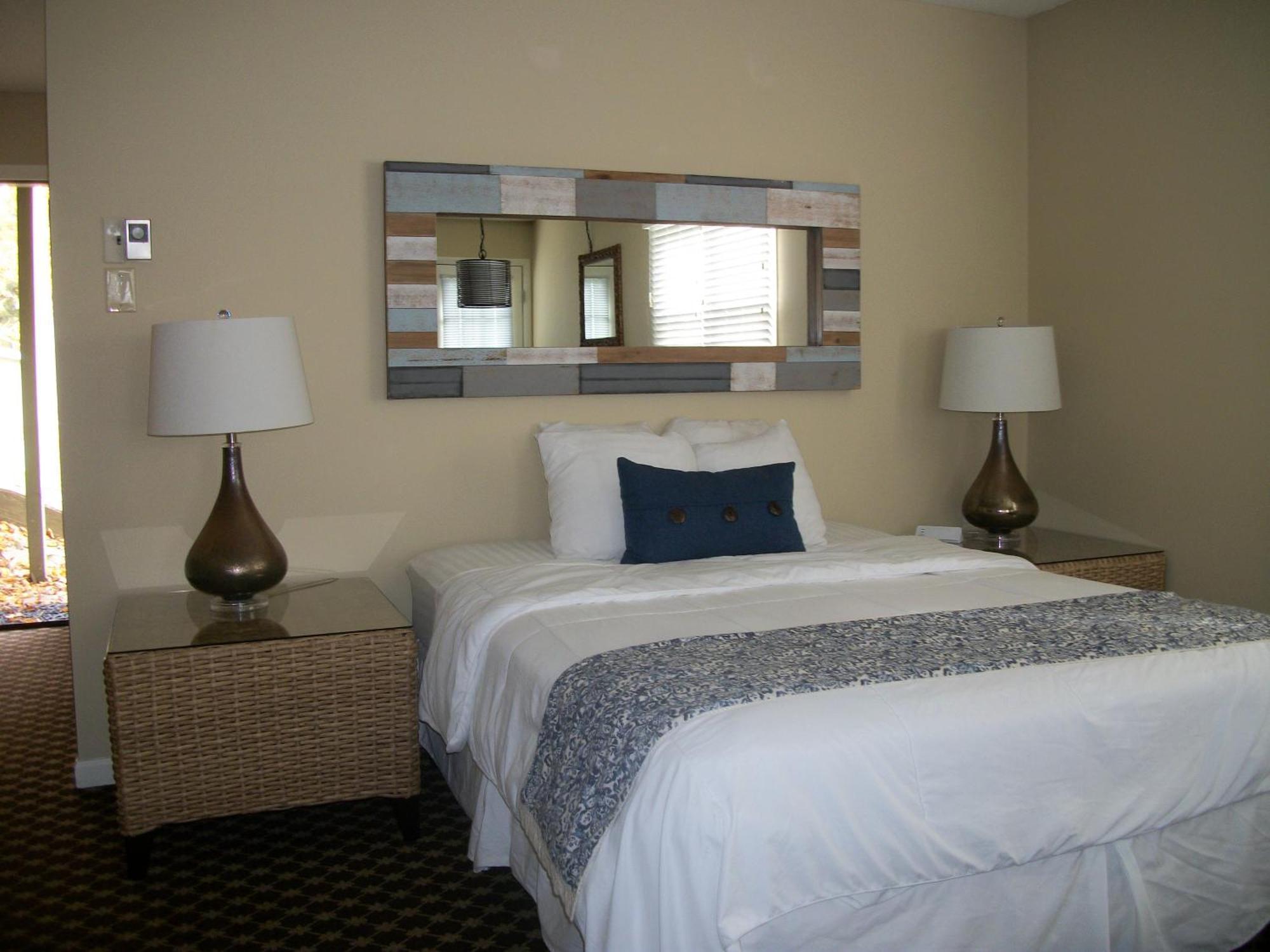 Michillinda Lodge Resort Whitehall Eksteriør billede
