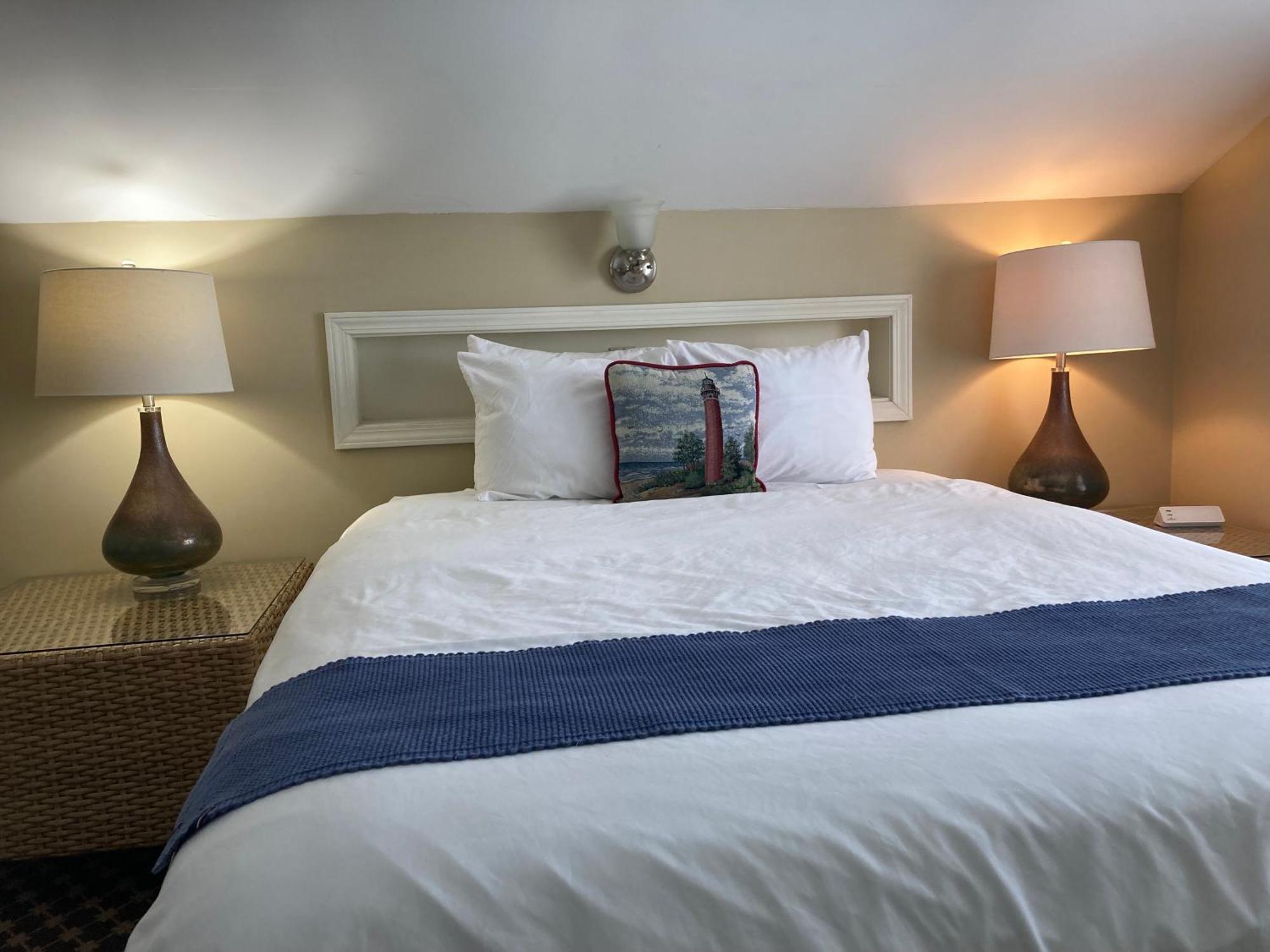 Michillinda Lodge Resort Whitehall Eksteriør billede