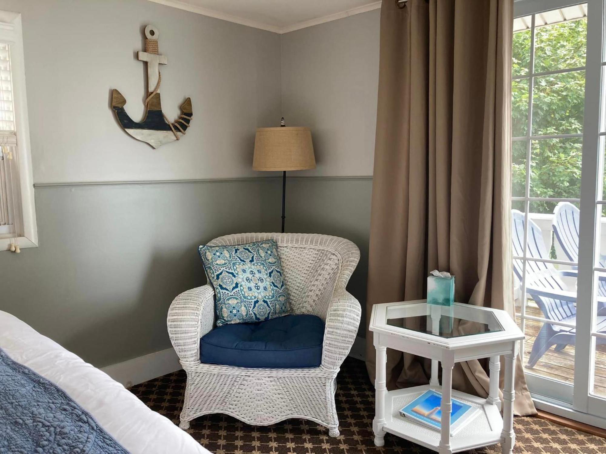 Michillinda Lodge Resort Whitehall Eksteriør billede