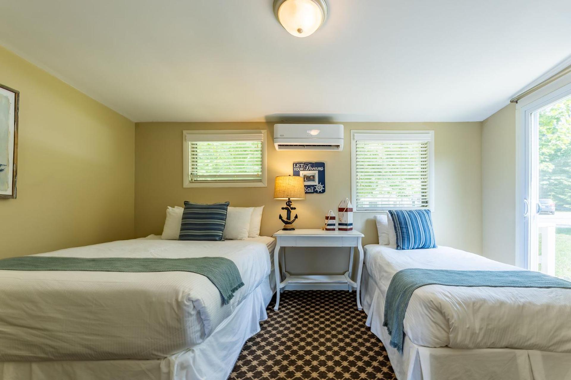 Michillinda Lodge Resort Whitehall Eksteriør billede