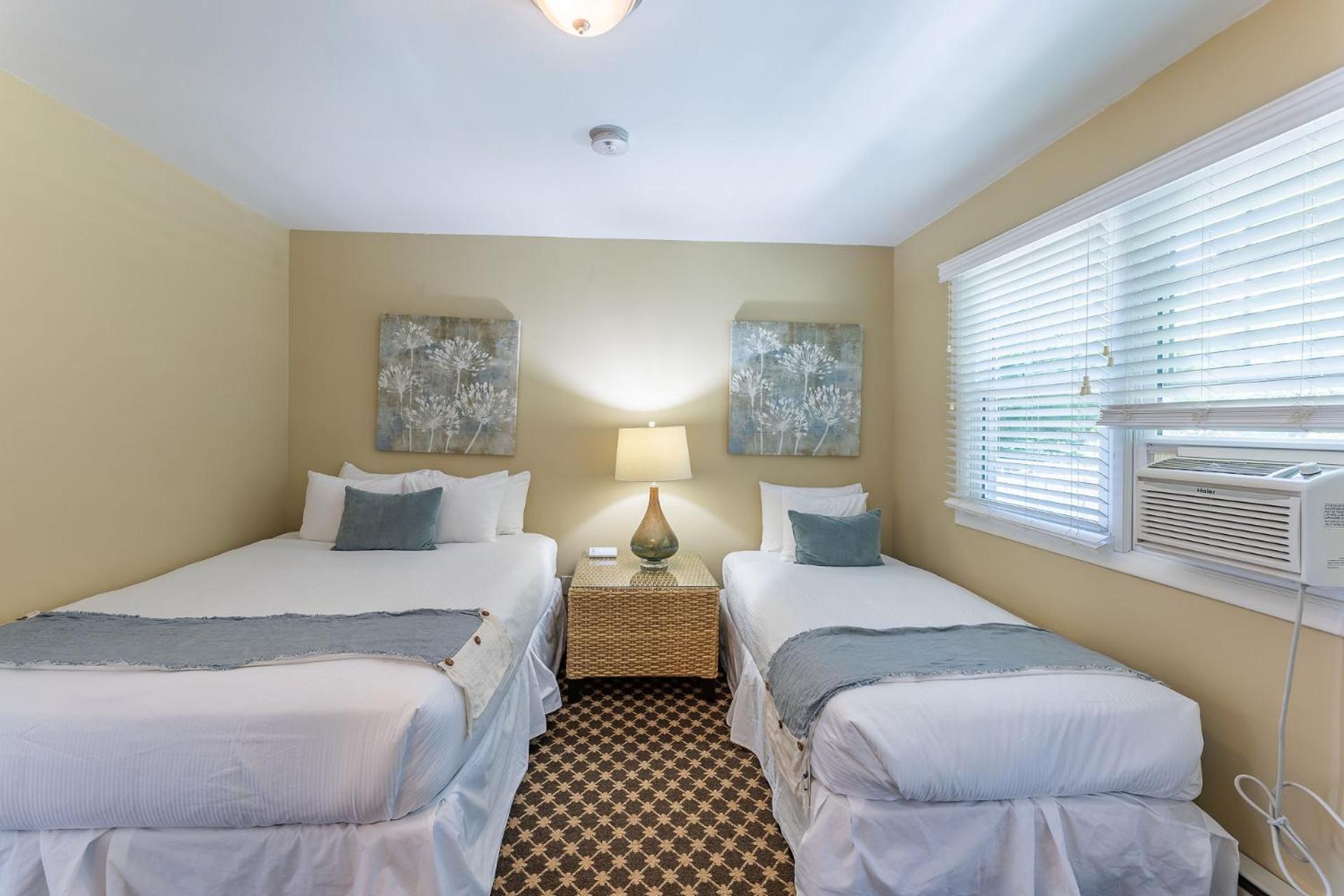 Michillinda Lodge Resort Whitehall Eksteriør billede
