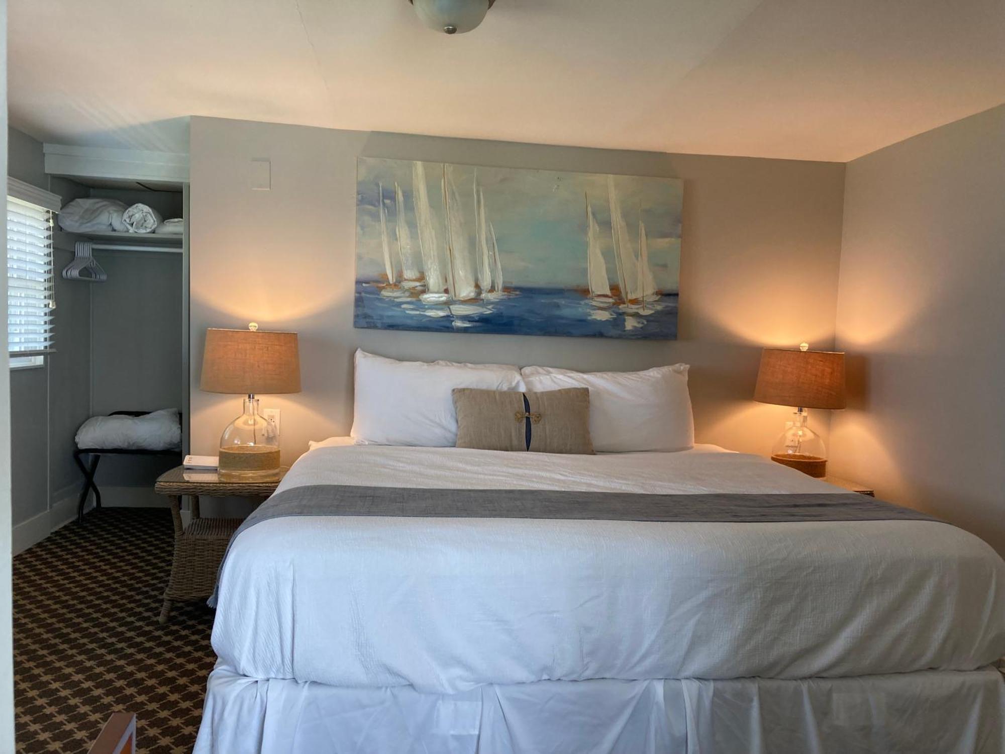 Michillinda Lodge Resort Whitehall Eksteriør billede