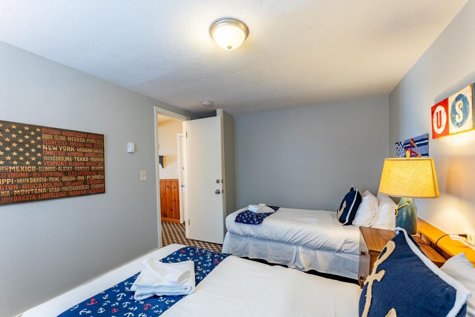 Michillinda Lodge Resort Whitehall Eksteriør billede