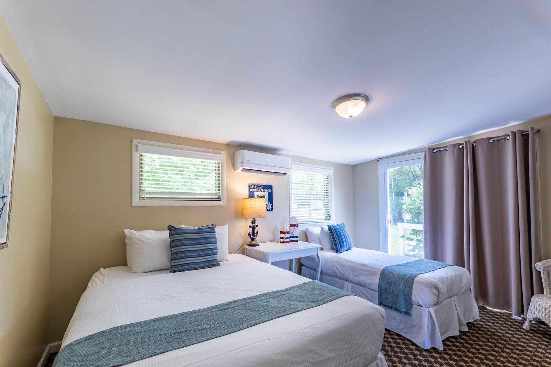 Michillinda Lodge Resort Whitehall Eksteriør billede