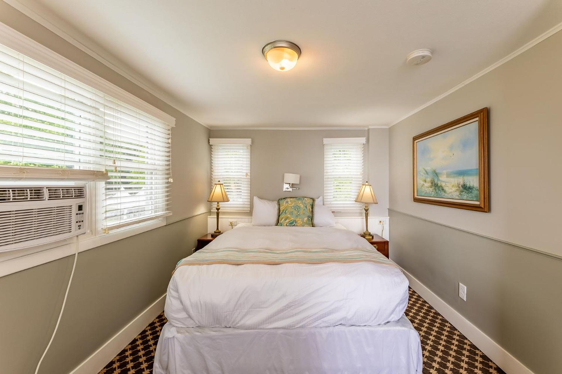 Michillinda Lodge Resort Whitehall Eksteriør billede