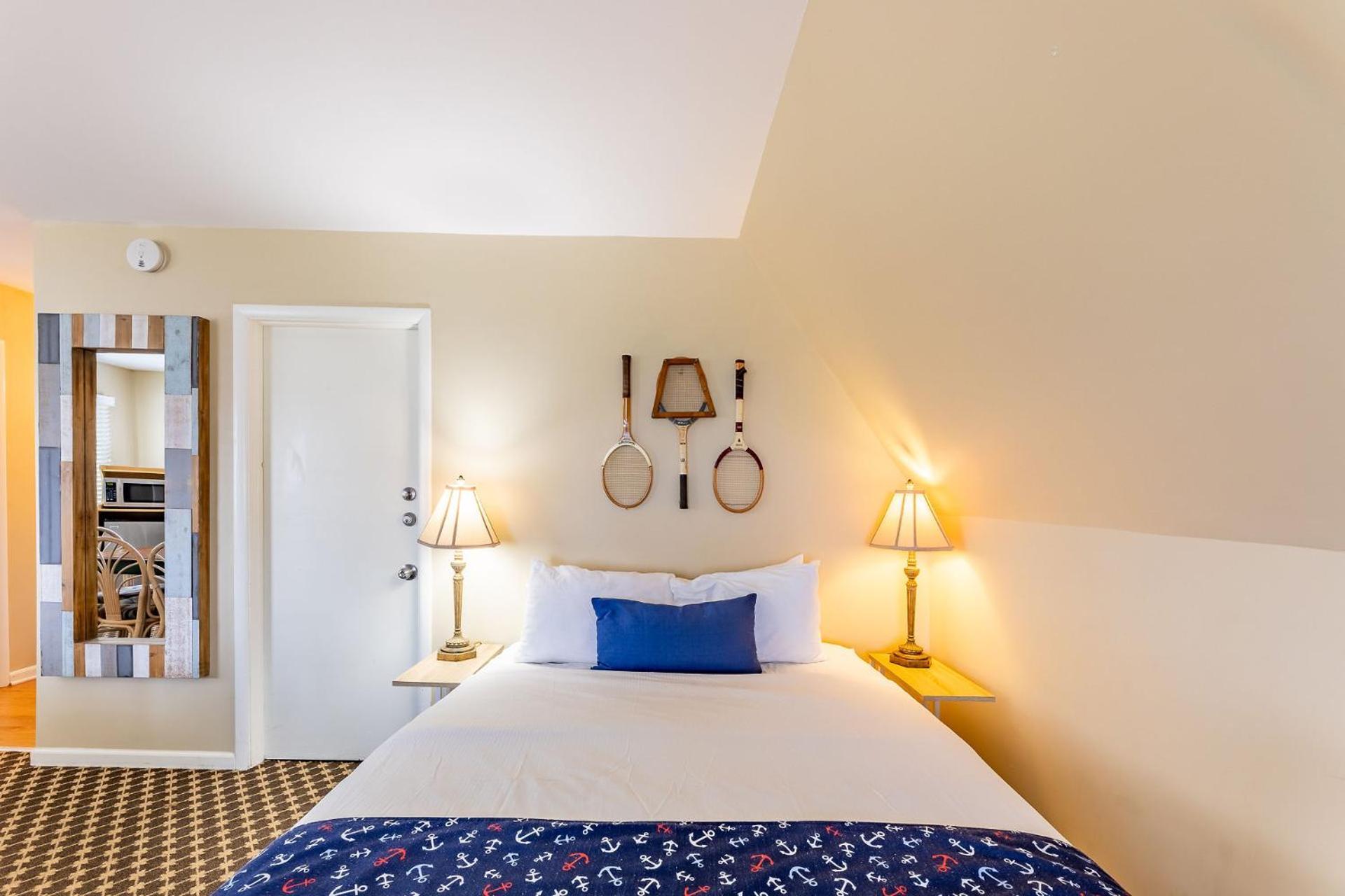 Michillinda Lodge Resort Whitehall Eksteriør billede