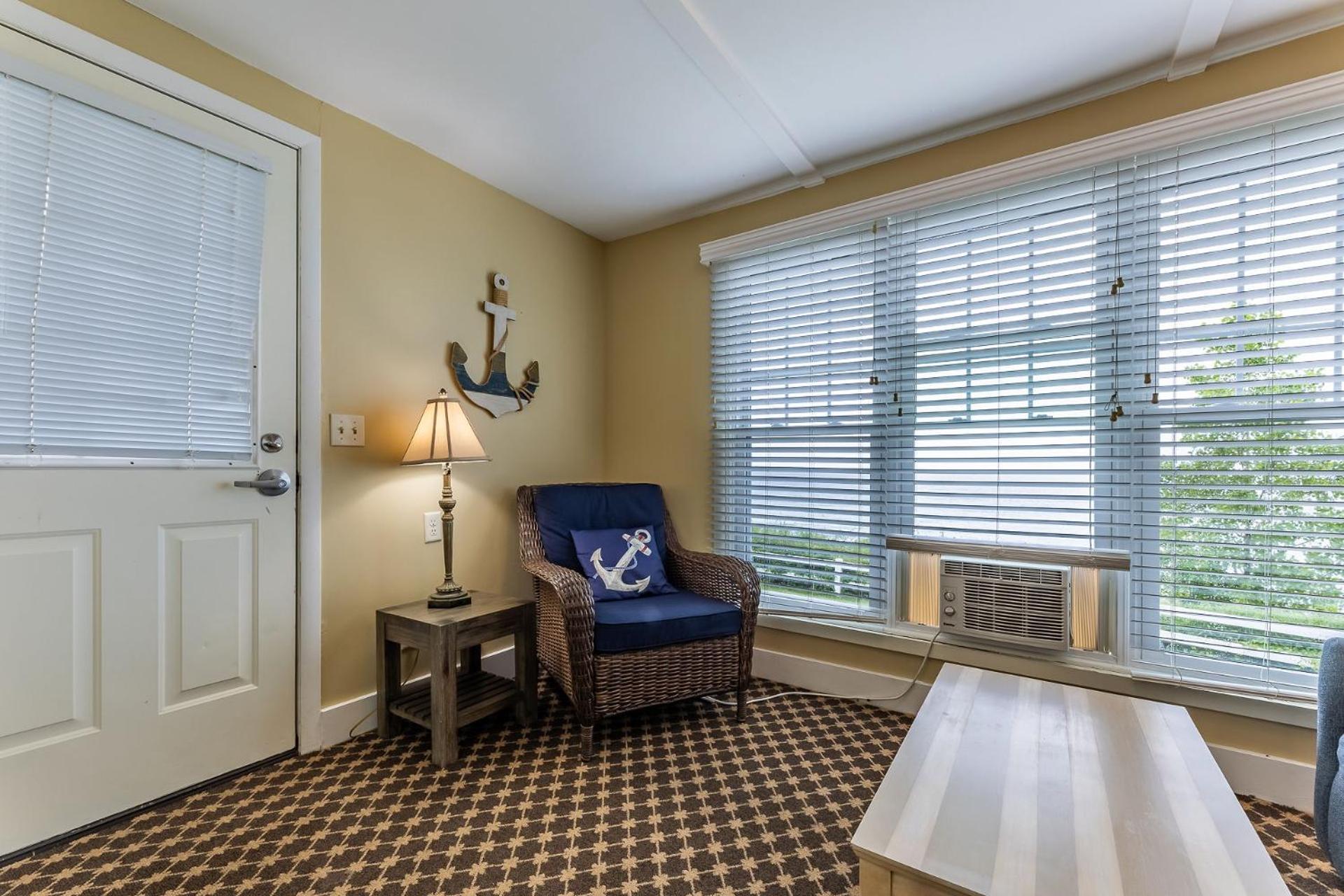 Michillinda Lodge Resort Whitehall Eksteriør billede