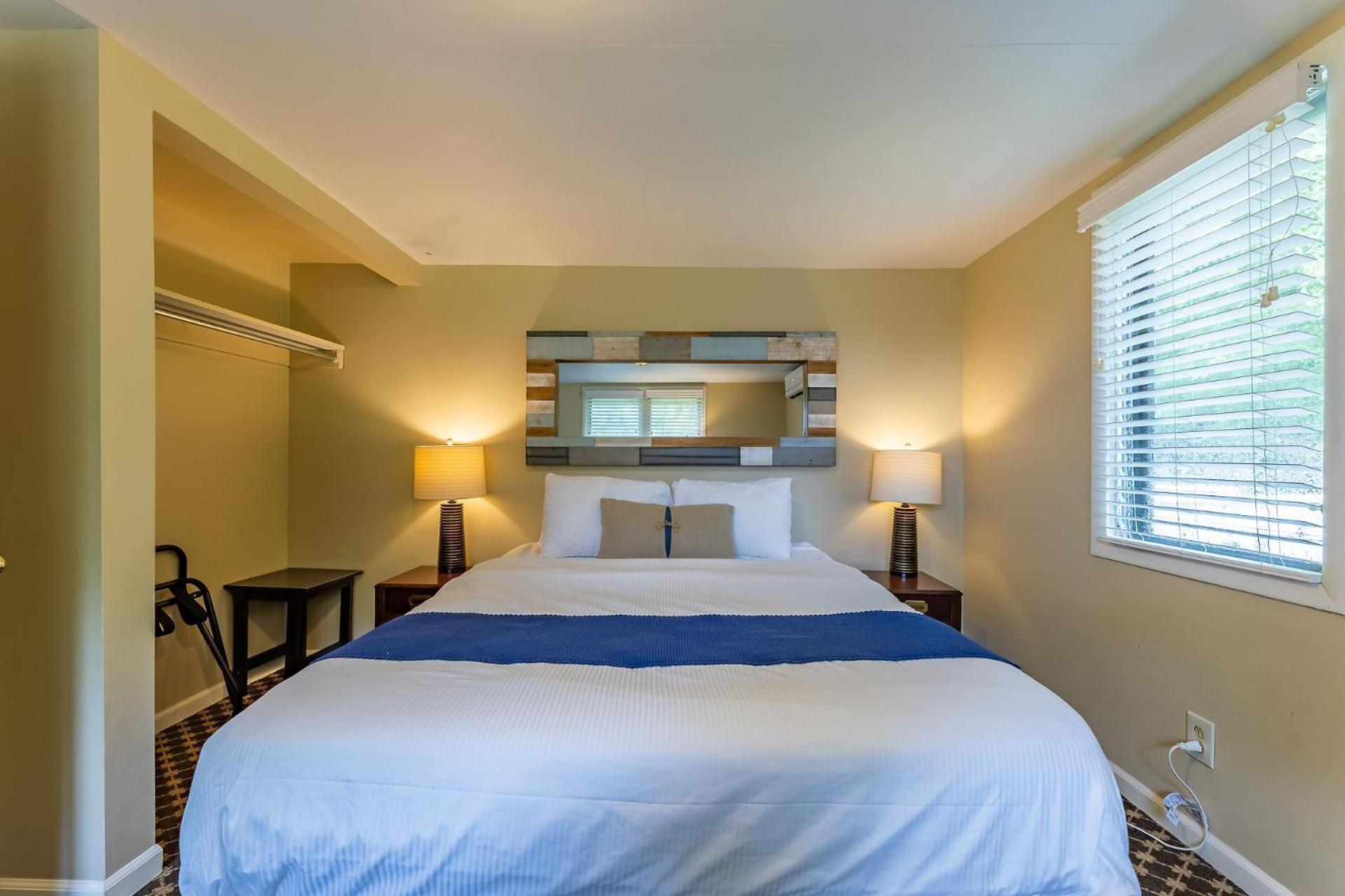 Michillinda Lodge Resort Whitehall Eksteriør billede
