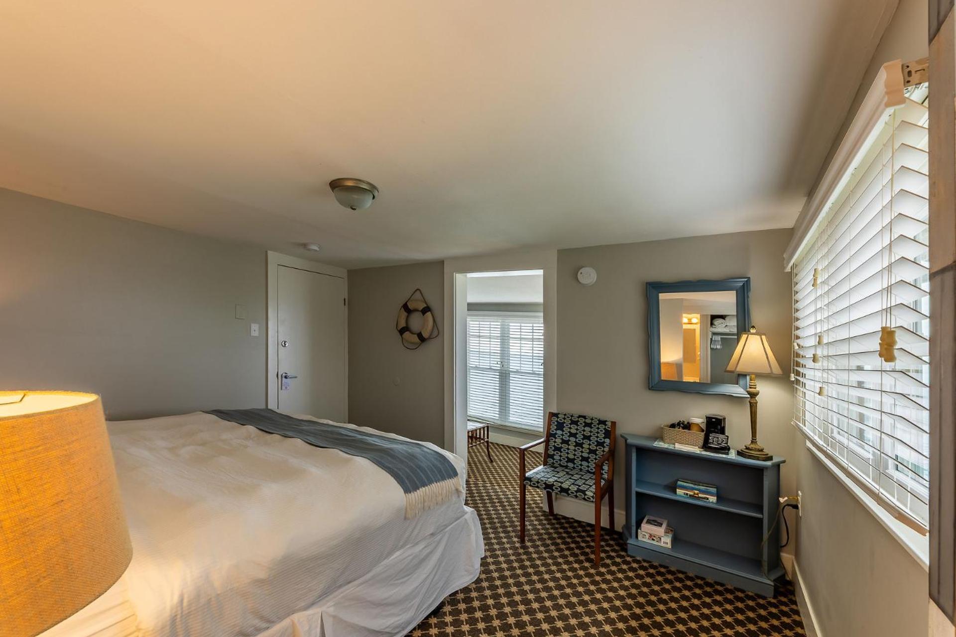 Michillinda Lodge Resort Whitehall Eksteriør billede