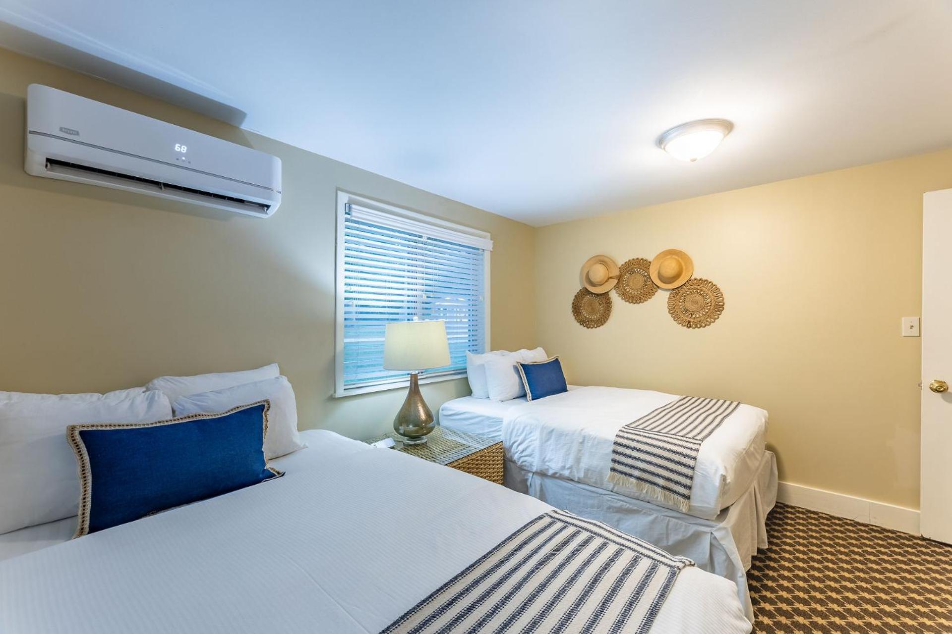 Michillinda Lodge Resort Whitehall Eksteriør billede