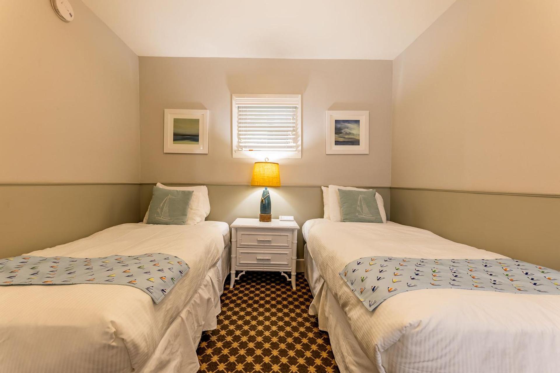 Michillinda Lodge Resort Whitehall Eksteriør billede