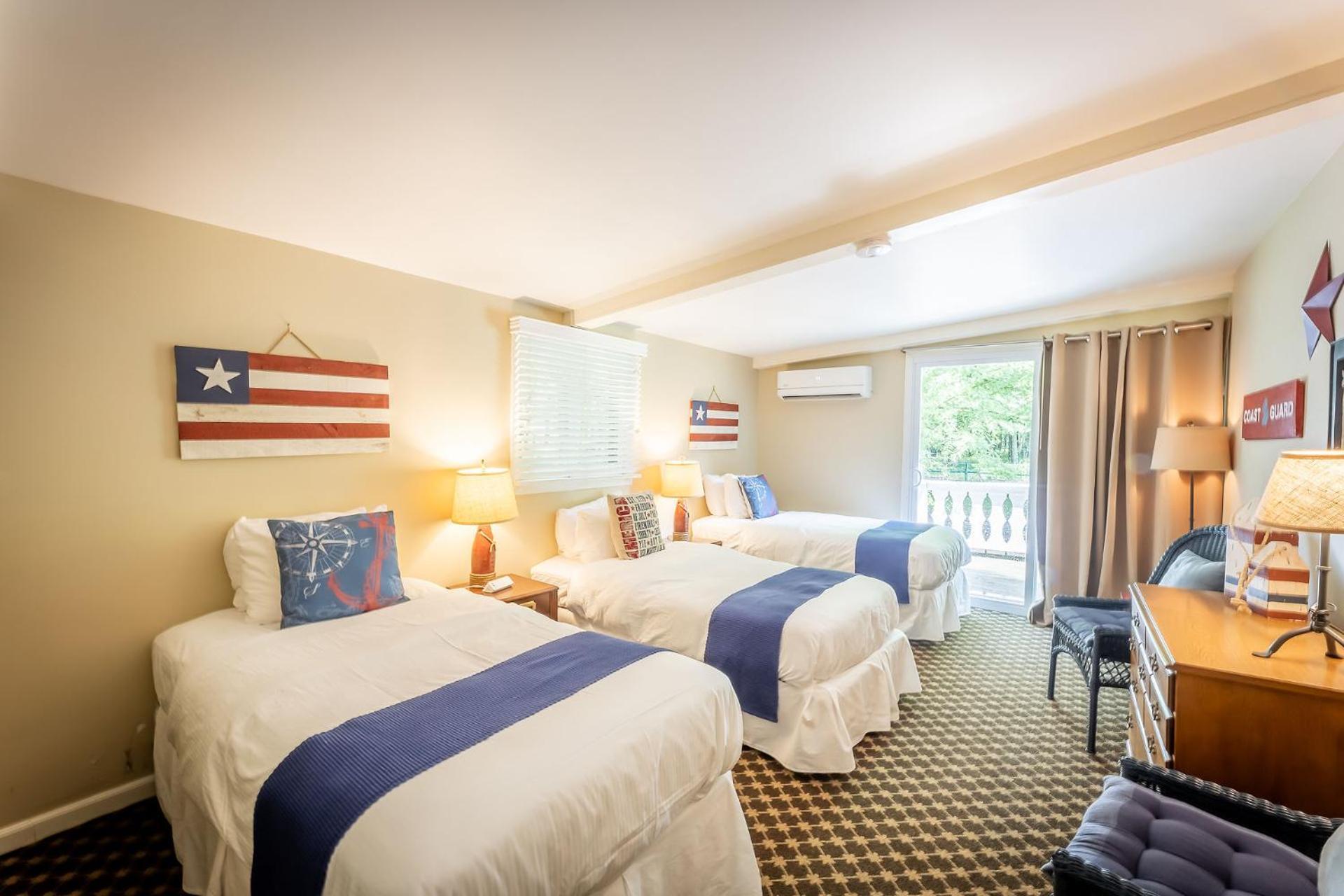 Michillinda Lodge Resort Whitehall Eksteriør billede