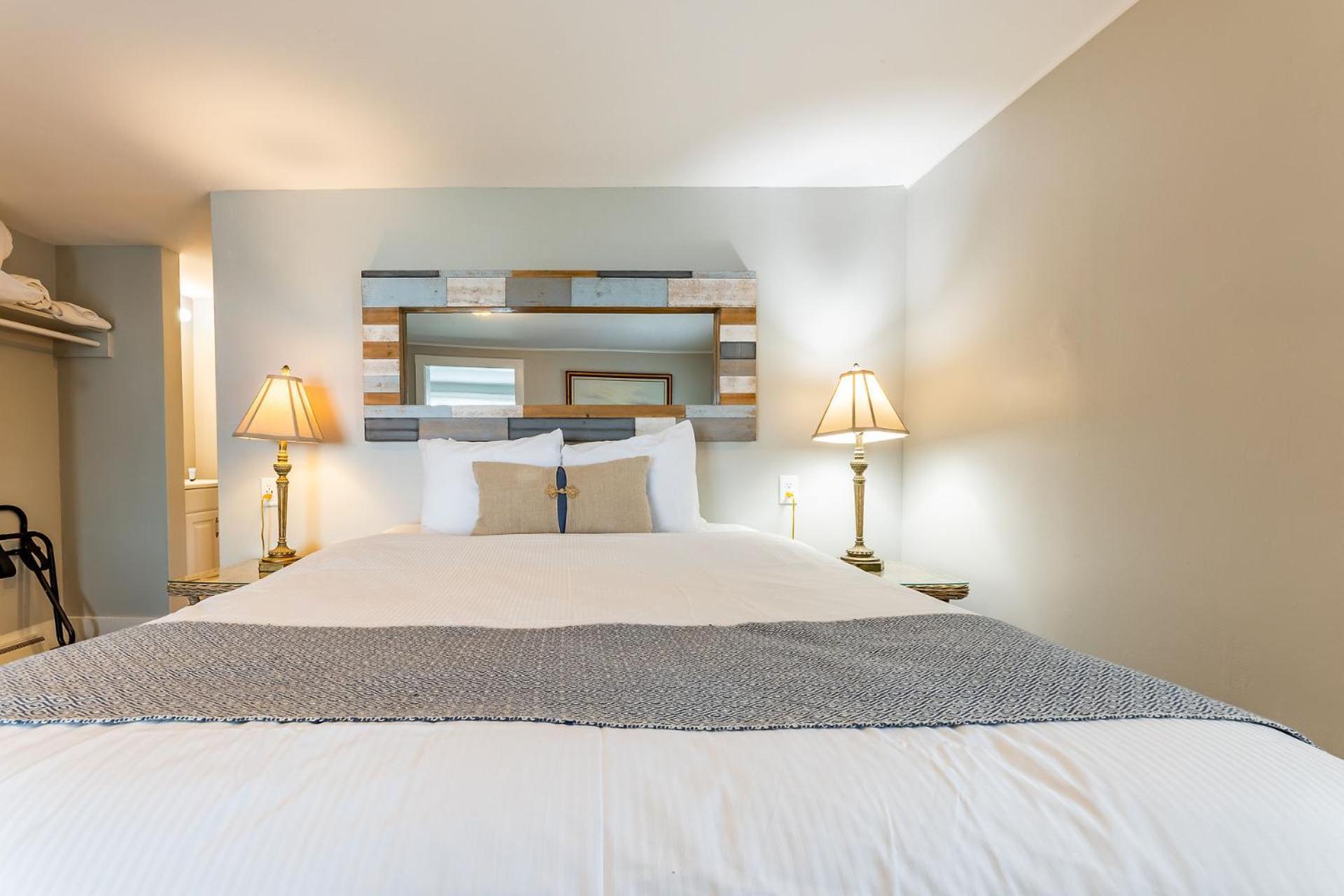 Michillinda Lodge Resort Whitehall Eksteriør billede